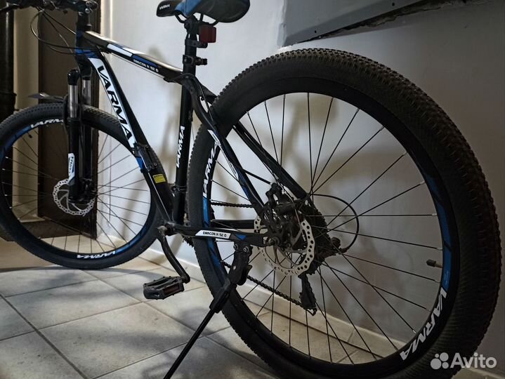 Велосипеды бу взрослый 29 колеса