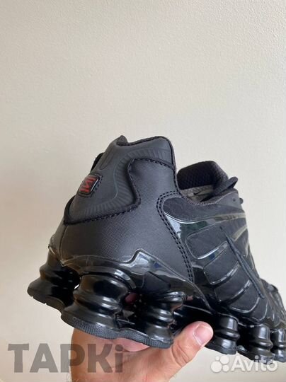 Nike Shox Tl