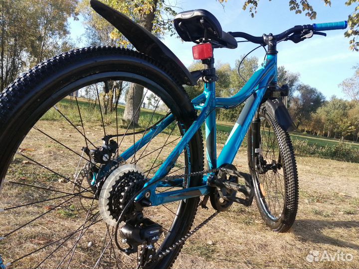 Велосипед format 6423