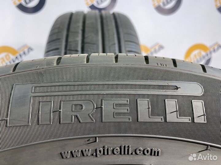 Pirelli Scorpion Verde All Season 295/45 R20 110W