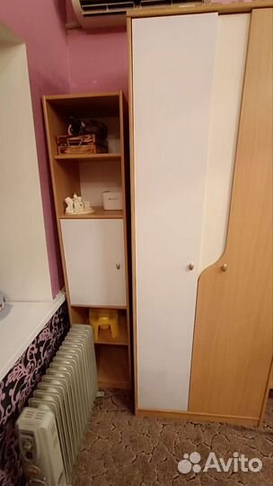 Детская стенка