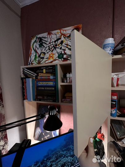 Компьютерный стол