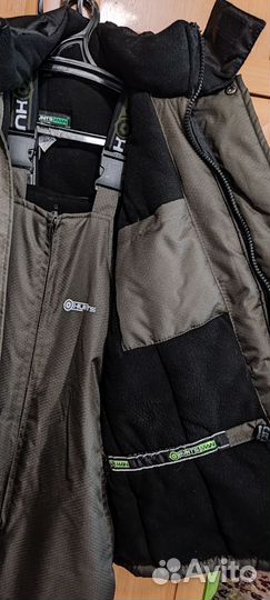 Зимний костюм huntsman