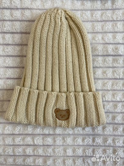 Шапка детская