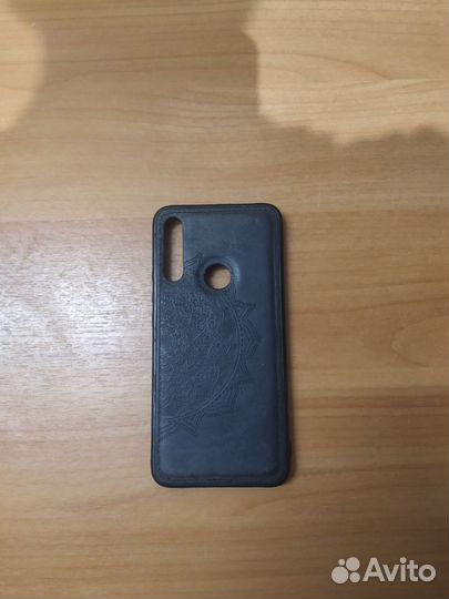 Чехлы для телефона huawei p SMART z и samsung