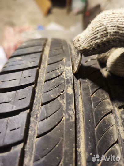 Amtel 31В 185/65 R15