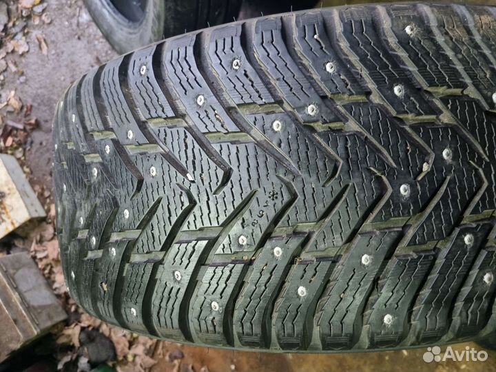 Nokian Tyres Hakkapeliitta 8 265/45 R20 108T