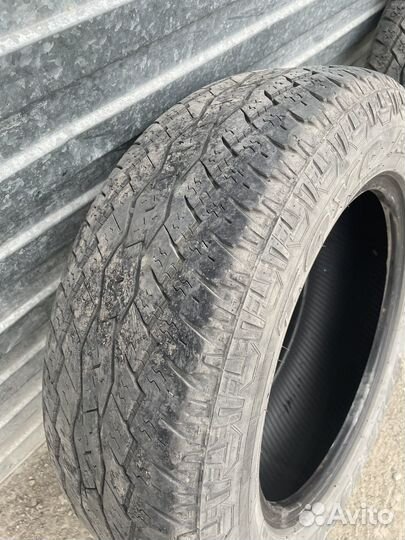 Toyo Open Country A/T Plus 225/65 R17