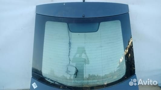 Дверь 3-5 ford mondeo 3 (TEA20GF01)