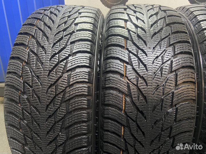 Nokian Tyres Hakkapeliitta R3 225/45 R17 91T