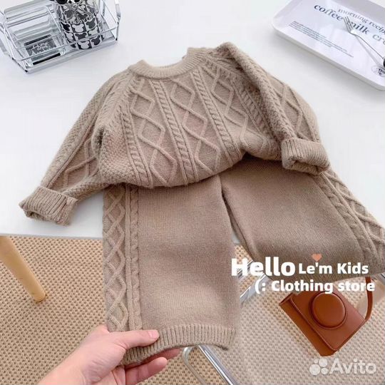 Детская одежда для девочек