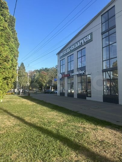 Торговая площадь, 183 м²