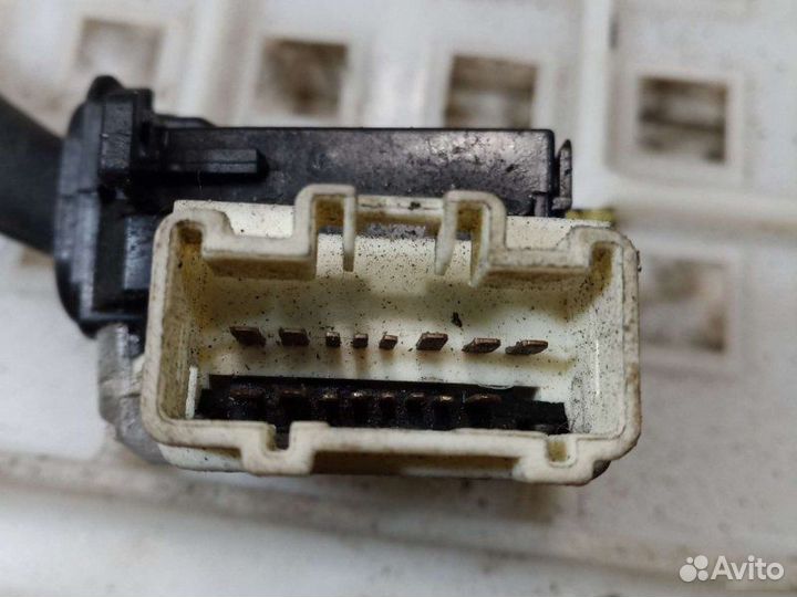 Переключатель поворотов Lifan Breez 520 седан 1.6I