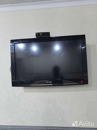 Телевизор toshiba