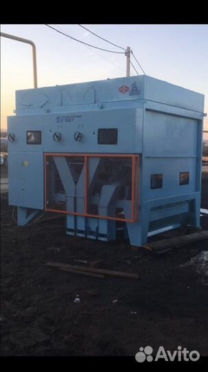 Петкус К-531 гигант 218 селектра