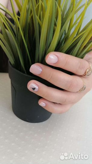 Маникюр Педикюр Наращивание