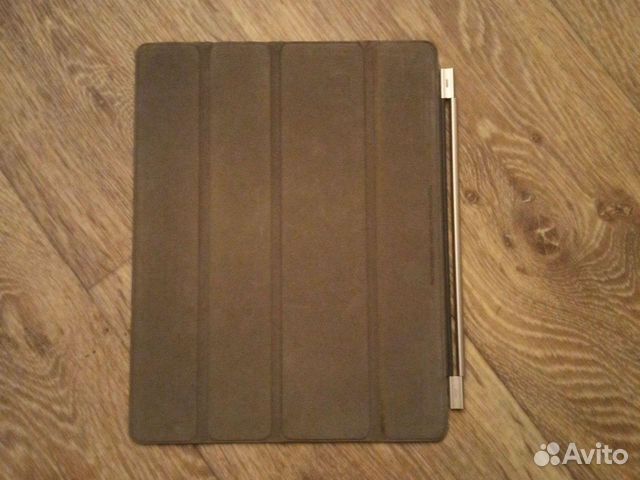 Чехол на iPad Smart Cover