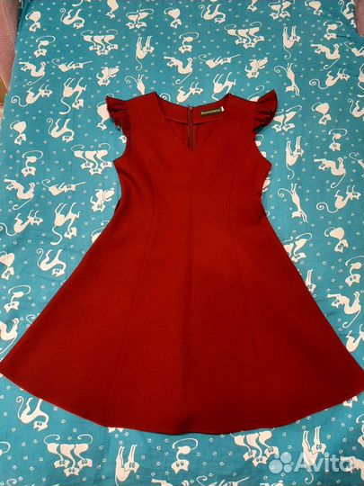 Школьная форма