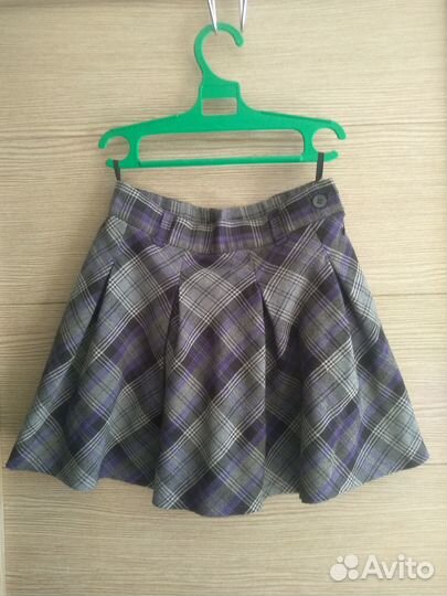 Школьная форма