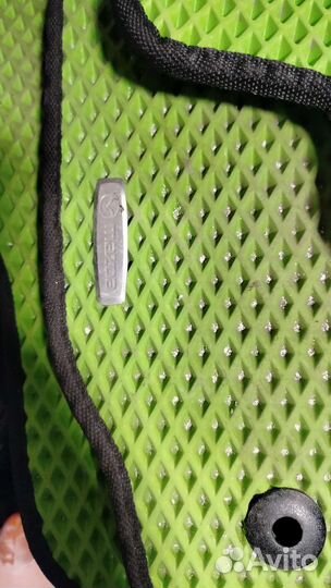 Продам эва коврики Мазда сх5