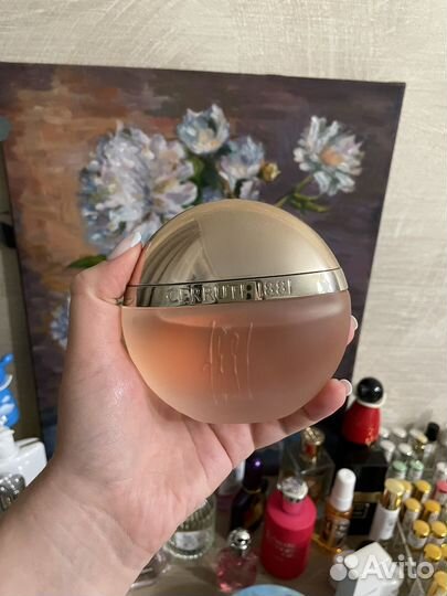 Распив ниша/люкс парфюмерии