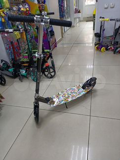 Самокат Scooter