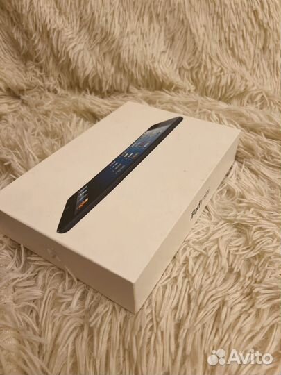 iPad mini А1432 2012 год