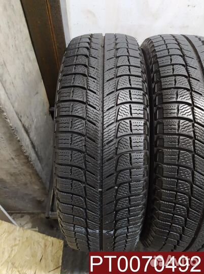 Michelin X-Ice 3 185/65 R15 98H