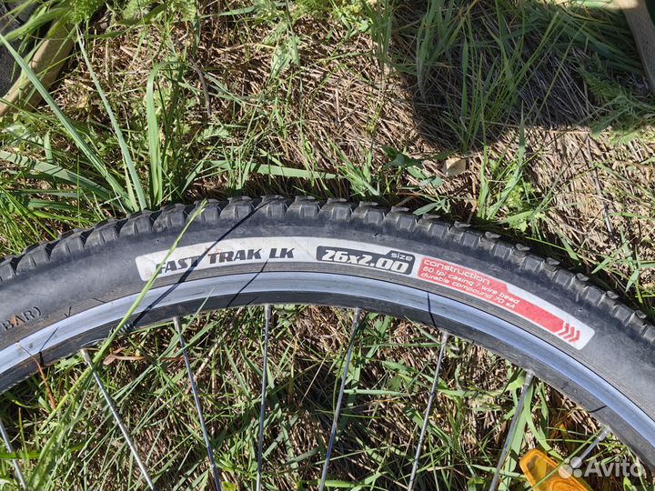 Велосипед specialized hardrock