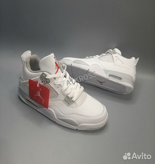 Экckлюзивныe Nike Air Jordan Retrо