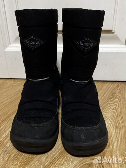 Валенки kuoma
