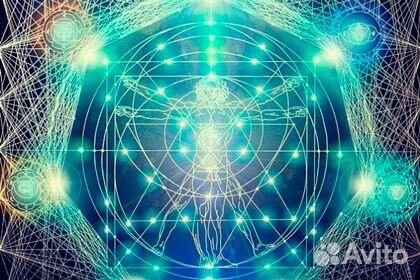 Матрица судьбы