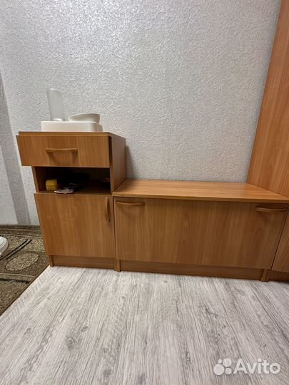 Тумба для обуви