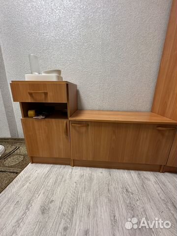 Тумба для обуви