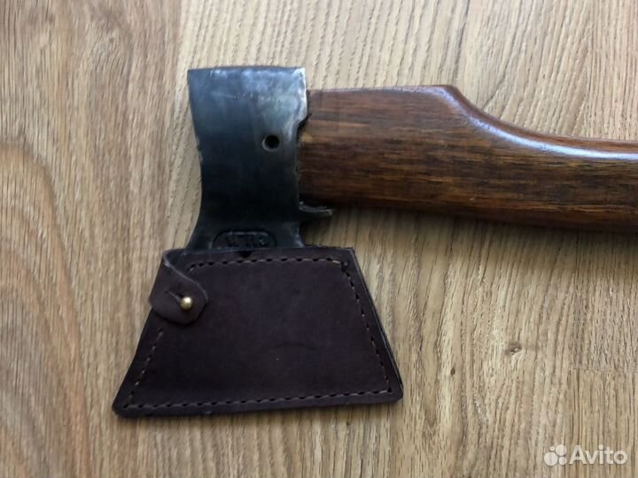 Топор туристический