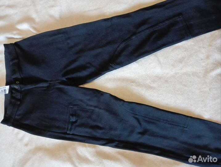 Бриджи для конного спорта