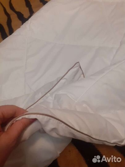 Одеяло новое