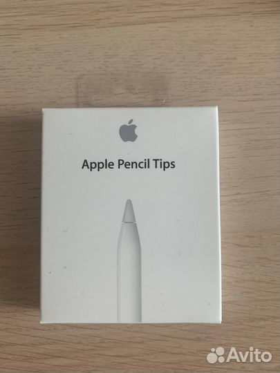 Apple pencil tips