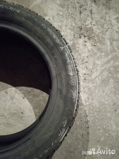 Triangle Winter A/T 205/55 R16