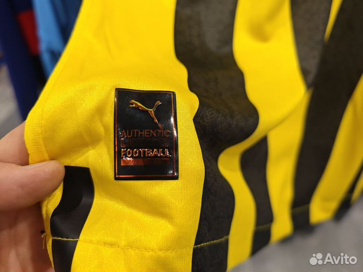 Футбольная форма Боруссия Д (s,m)