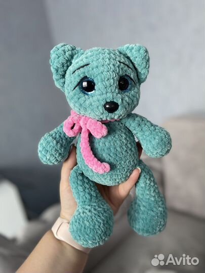 Игрушка ручной работы