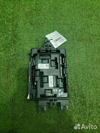 Блок предохранителей Bmw 320D F30 N47D20C 2012