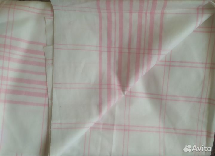 Скатерть новая