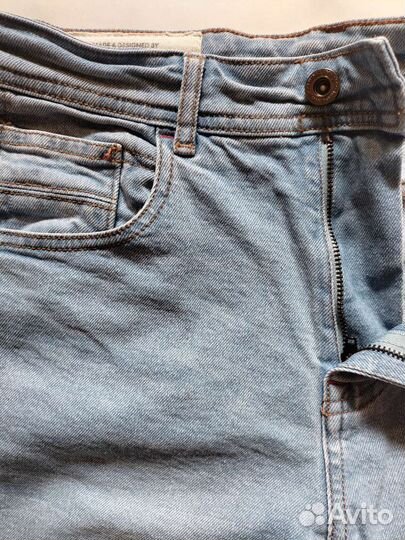 Шорты мужские размер 29