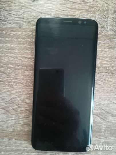 Samsung Galaxy S8, 4/64 ГБ