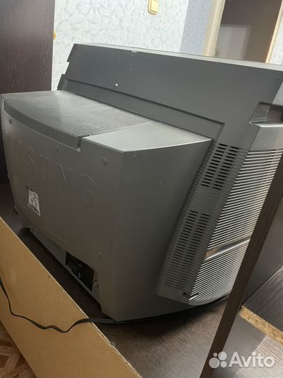 Телевизор samsung