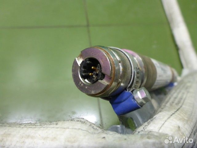 Подушка шторка левая Mini Cooper R56 с 2005-2014г