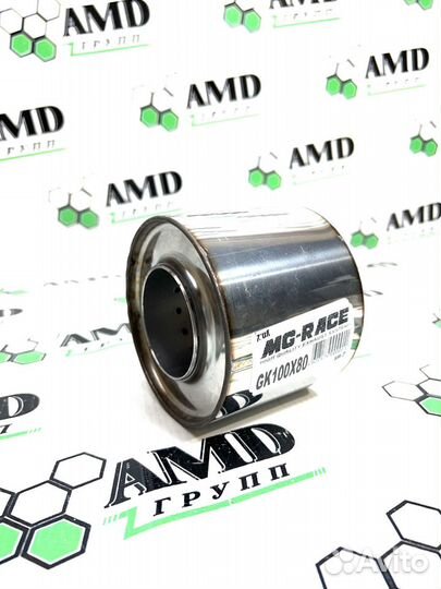 Катализатор Резонатор Обманка Купить Саранск