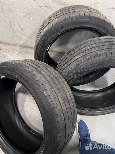 Bridgestone Turanza T005A 235/45