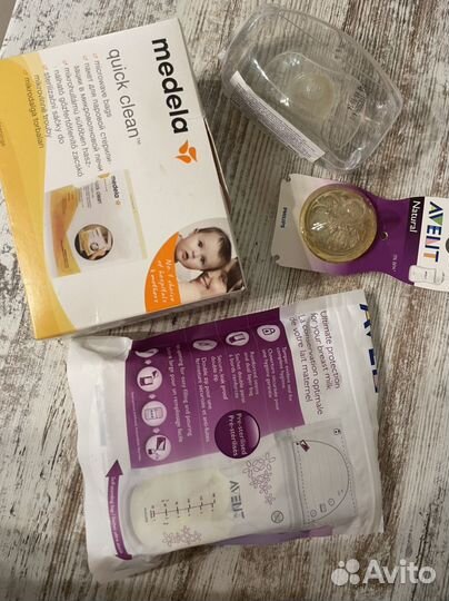 Пакеты для грудного молока avent,пакеты medela